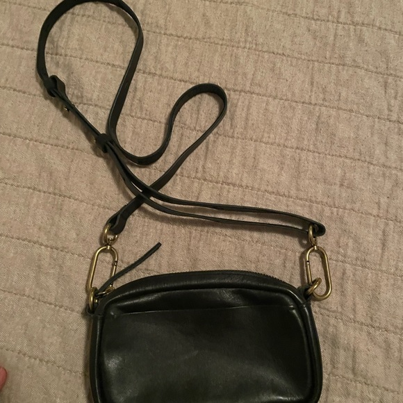Mini black purse - Picture 4 of 7